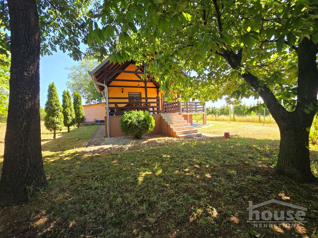 Kuća Prodaja Novi Sad  69 m2