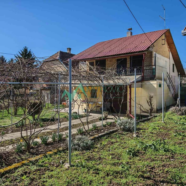 Kuća Prodaja Čortanovci  64 m2