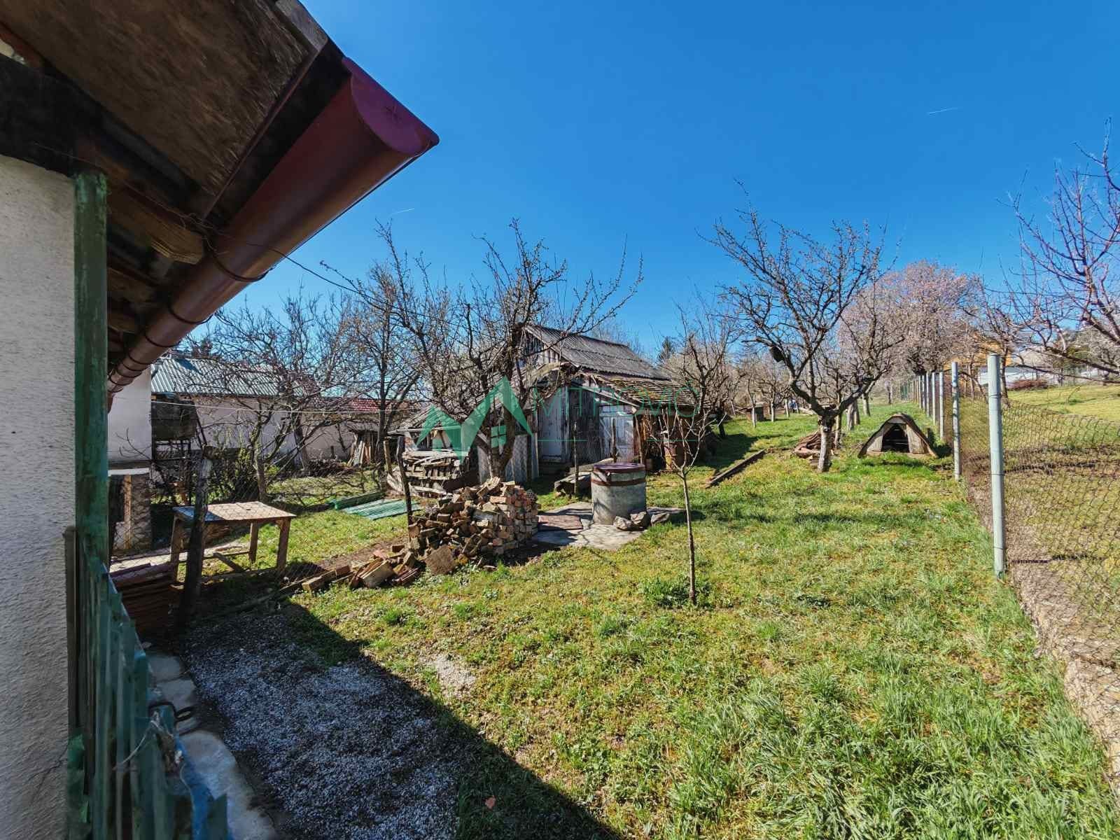 Kuća Prodaja Čortanovci Kuća Prodaja Čortanovci 64 m2