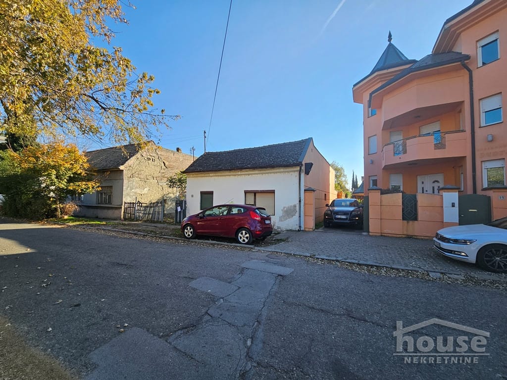 Kuća Prodaja Novi Sad  114 m2