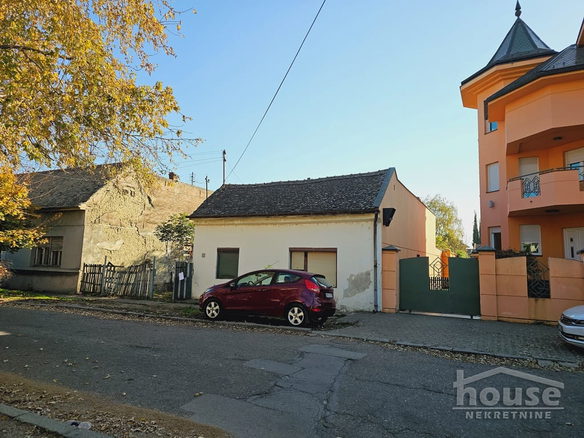 Kuća Prodaja Novi Sad  114 m2