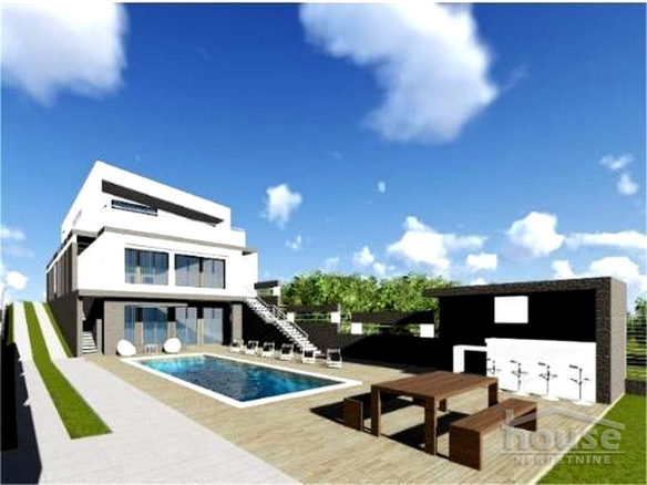 Kuća Prodaja Novi Sad  425 m2