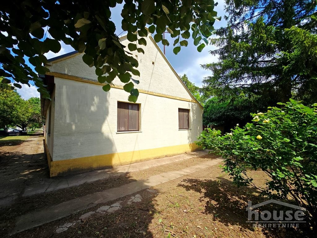 Kuća Prodaja Novi Sad  125 m2