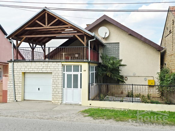 Kuća Prodaja Novi Sad  168 m2