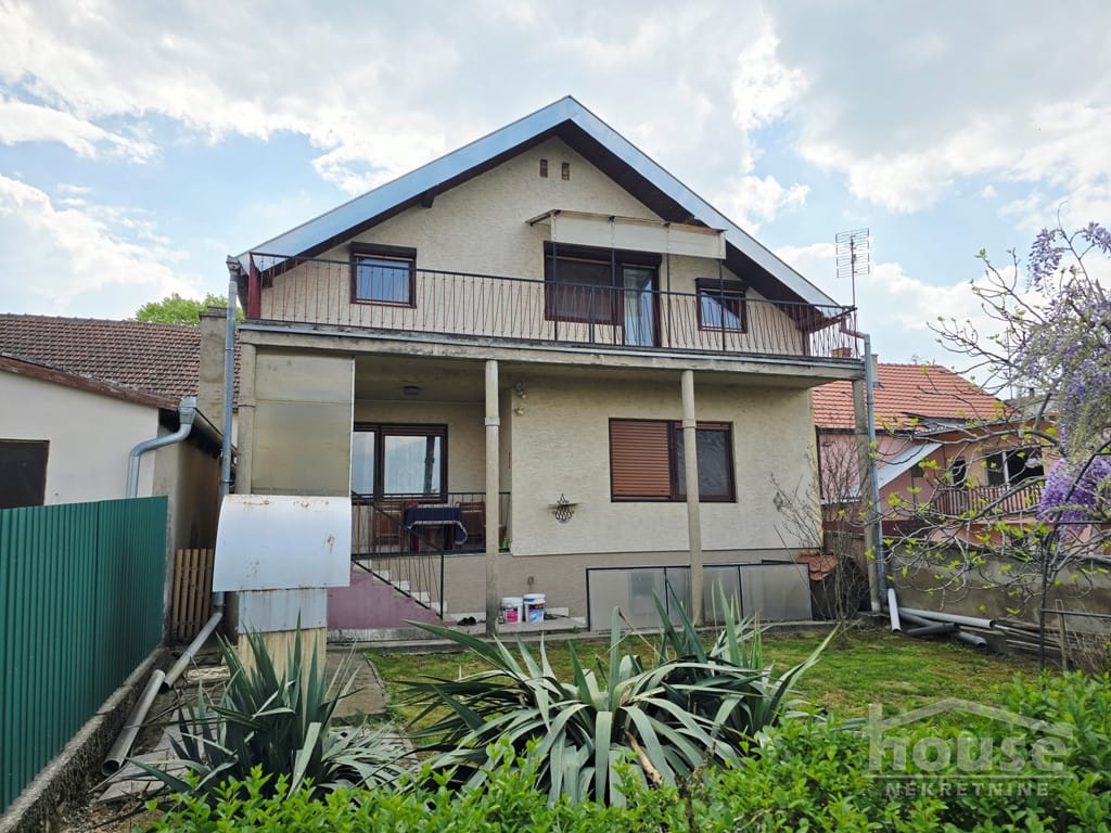 Kuća Prodaja Novi Sad Kuća Prodaja Novi Sad 168 m2