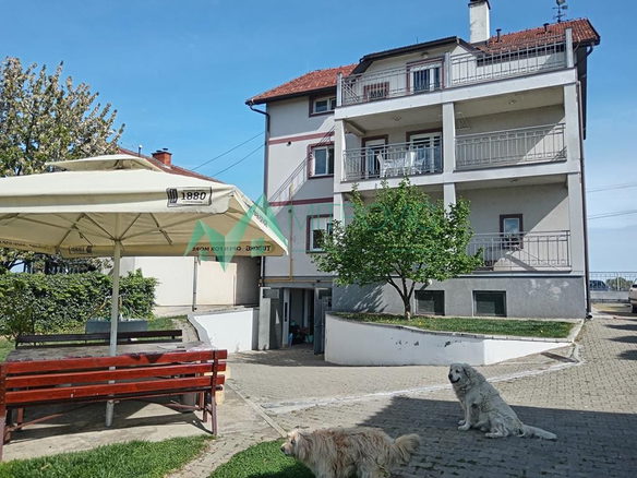 Kuća Prodaja Kać  478 m2