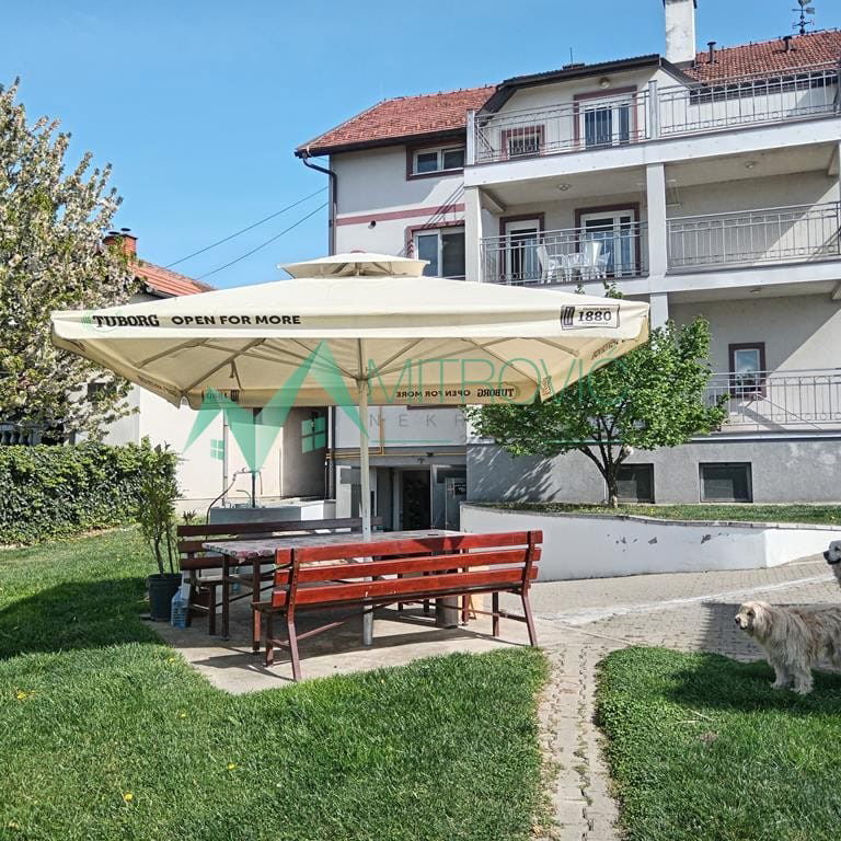 Kuća Prodaja Kać  478 m2