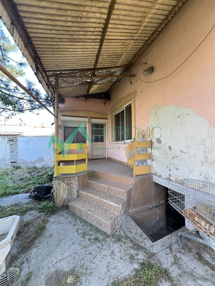 Kuća Prodaja Novi Sad Kuća Prodaja Novi Sad 124 m2