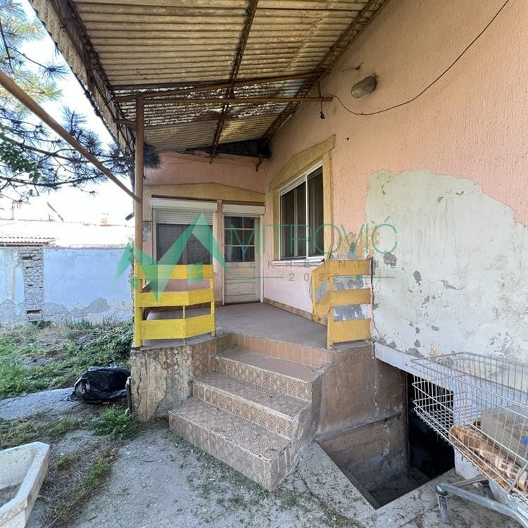 Kuća Prodaja Novi Sad  124 m2