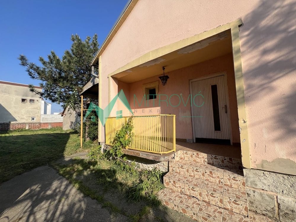 Kuća Prodaja Novi Sad Kuća Prodaja Novi Sad 124 m2