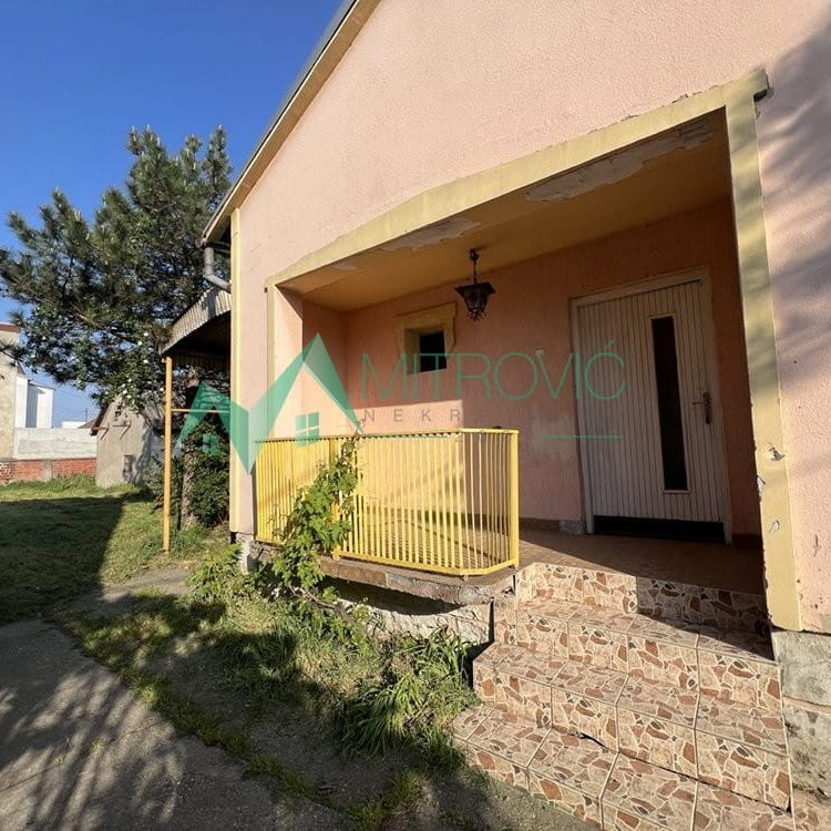 Kuća Prodaja Novi Sad  124 m2
