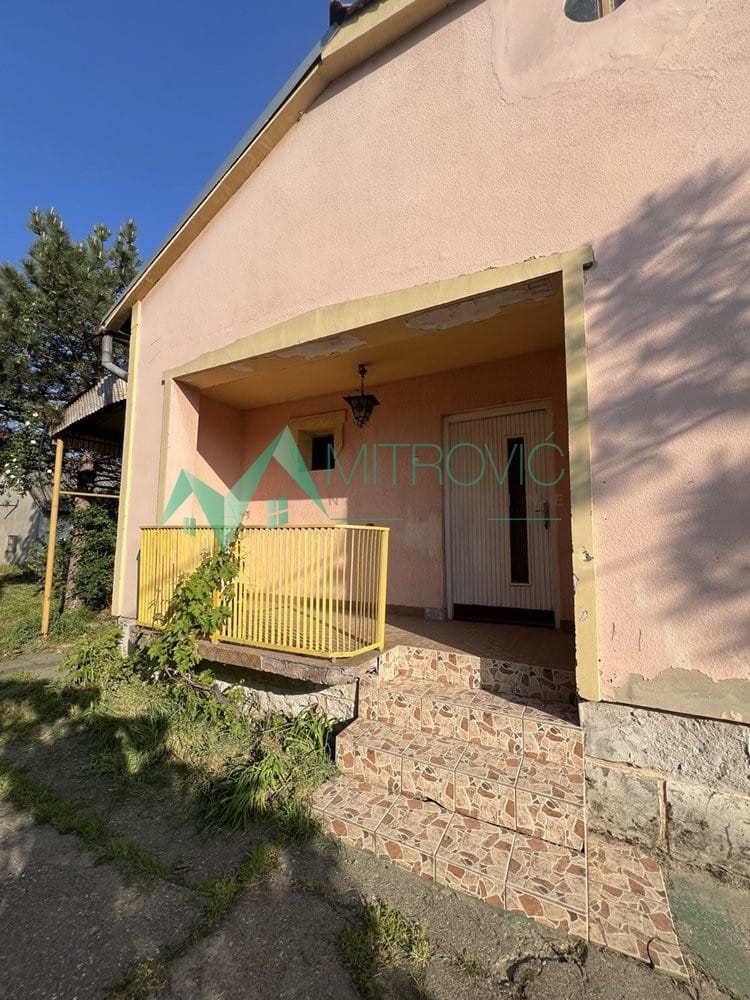 Kuća Prodaja Novi Sad Kuća Prodaja Novi Sad 124 m2