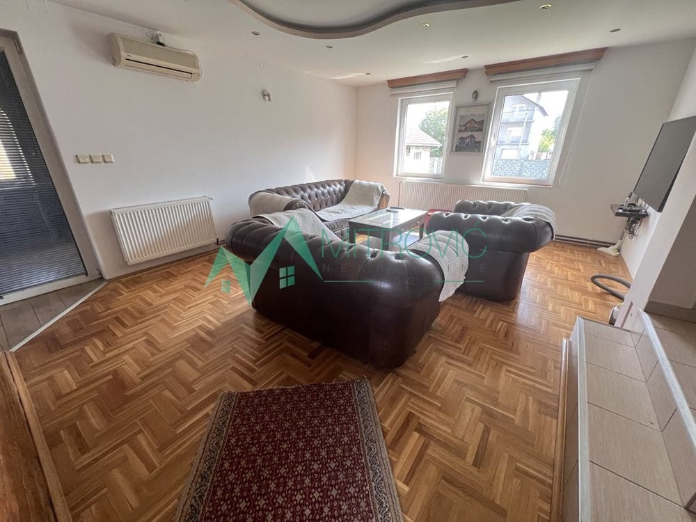 Kuća Prodaja Novi Sad Kuća Prodaja Novi Sad 260 m2