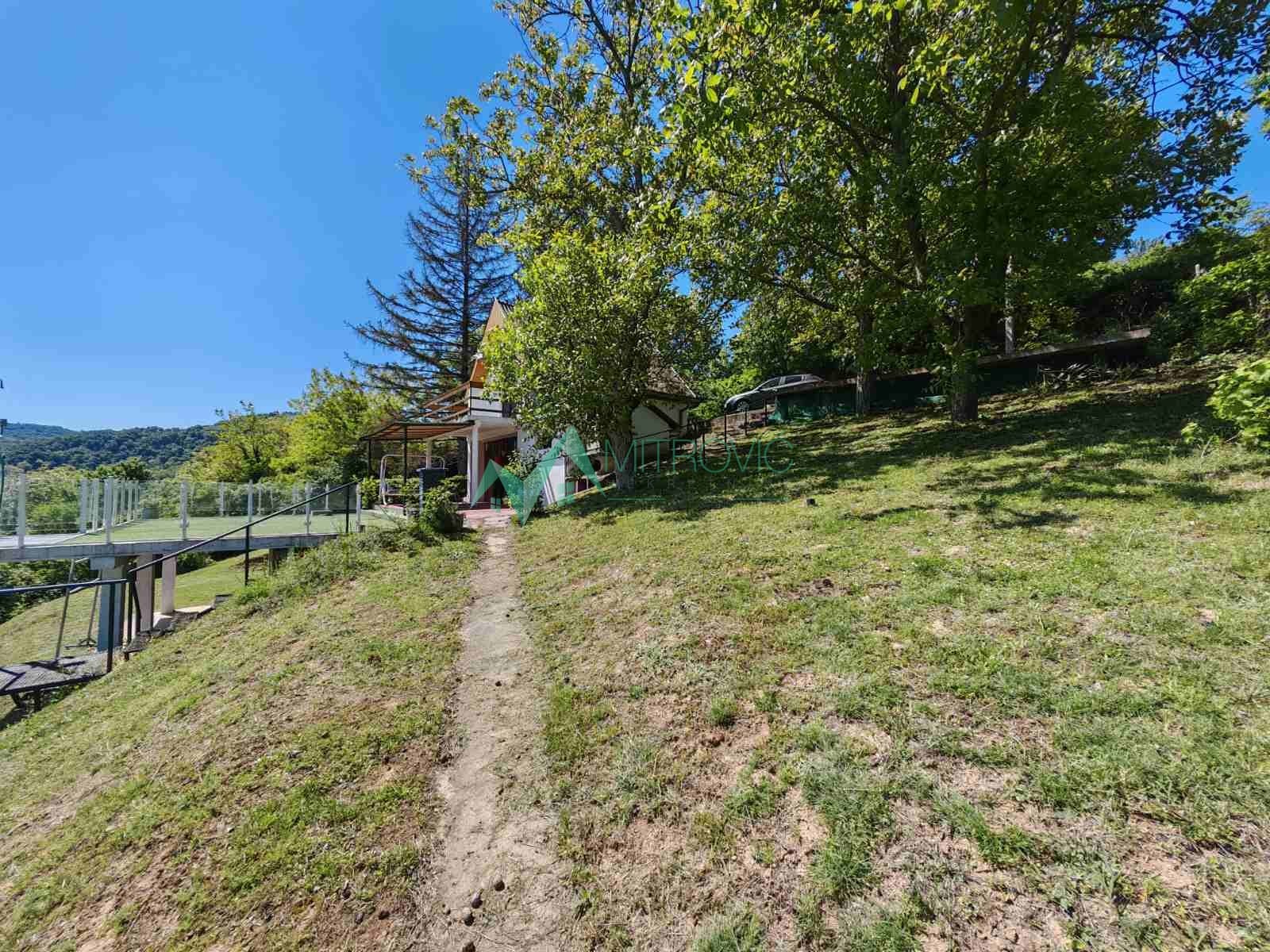Kuća Prodaja Sremska Kamenica  57 m2