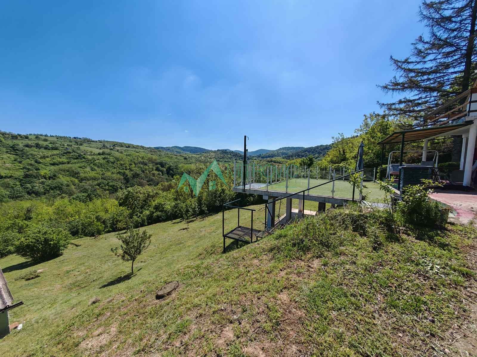 Kuća Prodaja Sremska Kamenica  57 m2