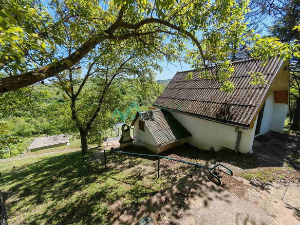 Kuća Prodaja Sremska Kamenica  57 m2