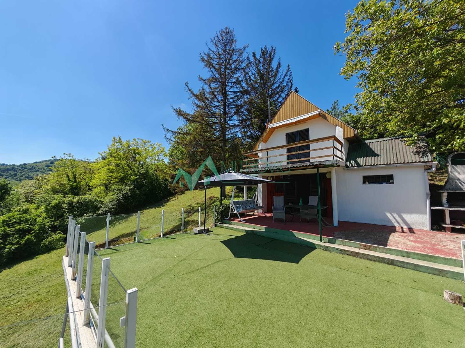 Kuća Prodaja Sremska Kamenica  57 m2