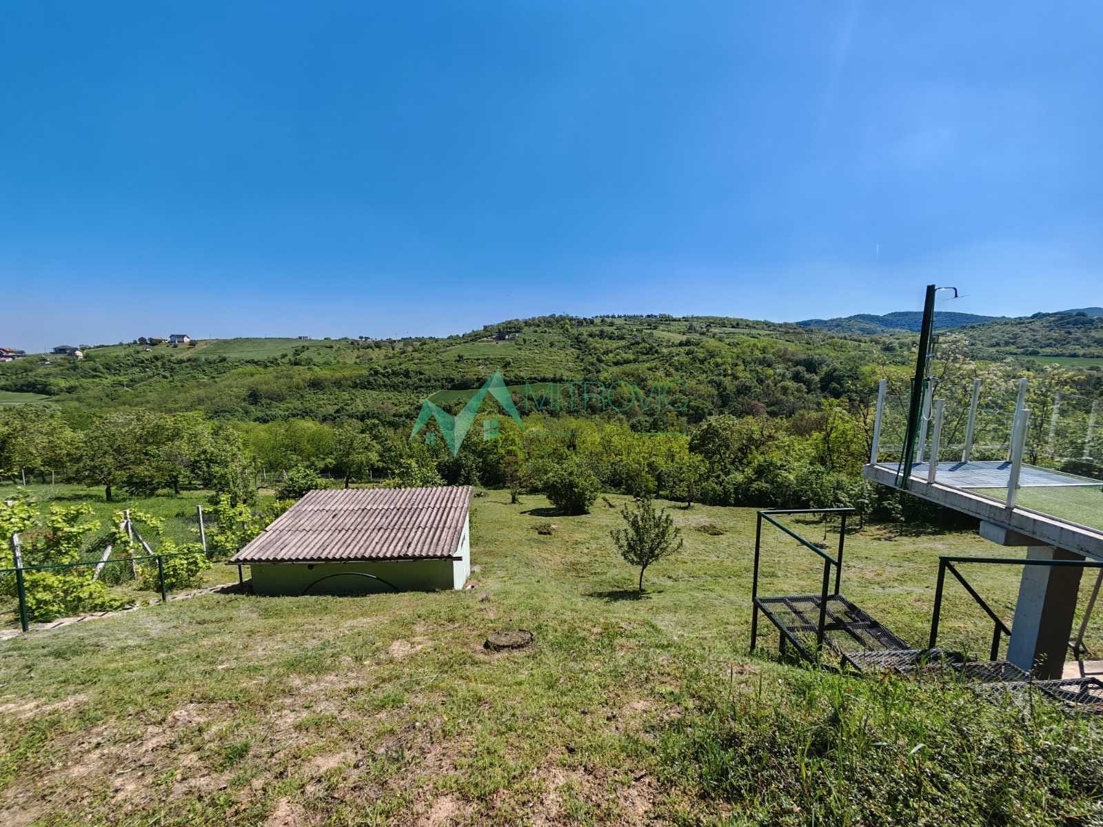 Kuća Prodaja Sremska Kamenica  57 m2