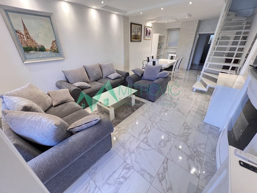 Kuća Prodaja Novi Sad  141 m2