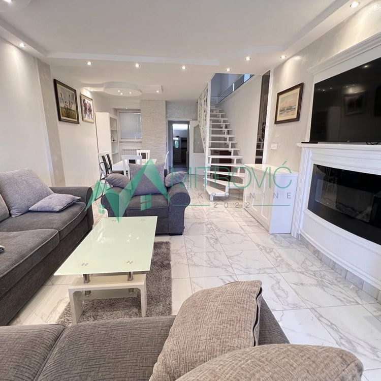 Kuća Prodaja Novi Sad  141 m2