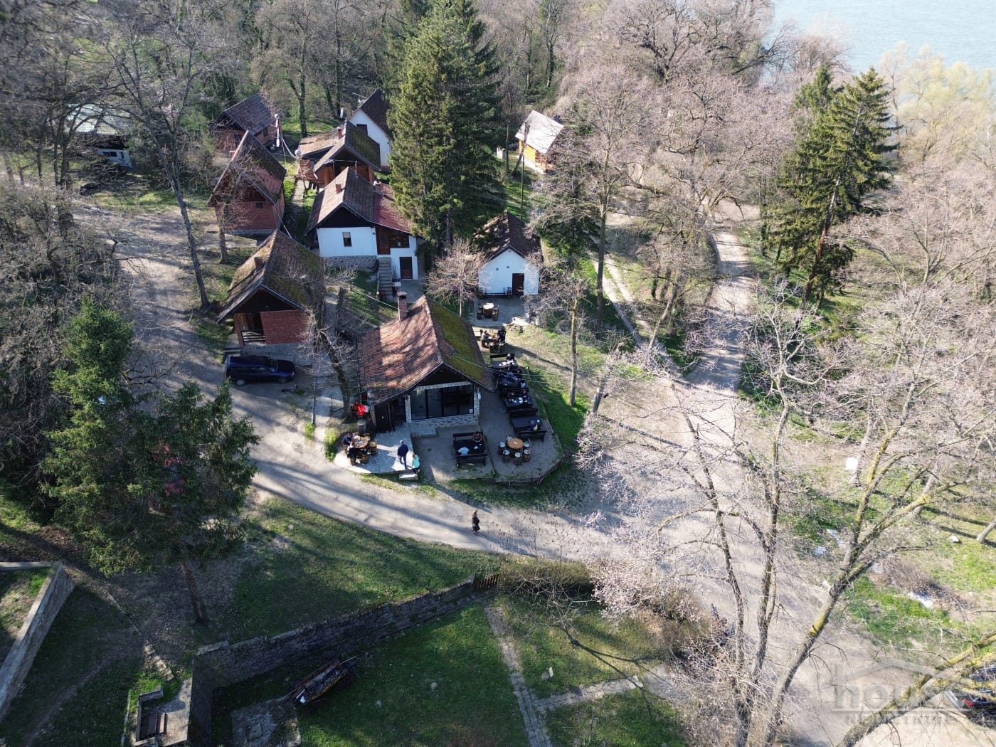Kuća Prodaja Novi Sad Kuća Prodaja Novi Sad 46 m2