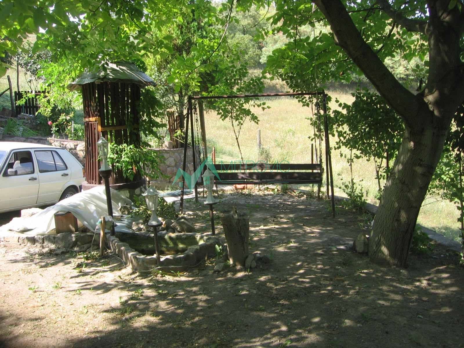 Kuća Prodaja Sremska Kamenica  82 m2