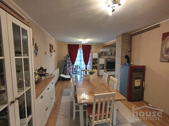 Kuća Prodaja Novi Sad  181 m2