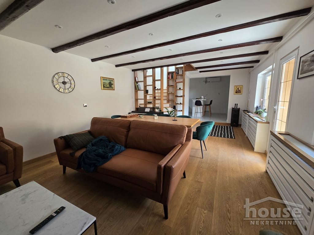 Kuća Prodaja Novi Sad  266 m2