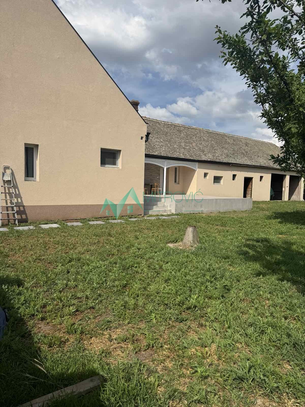 Kuća Prodaja Srbobran Kuća Prodaja Srbobran 91 m2