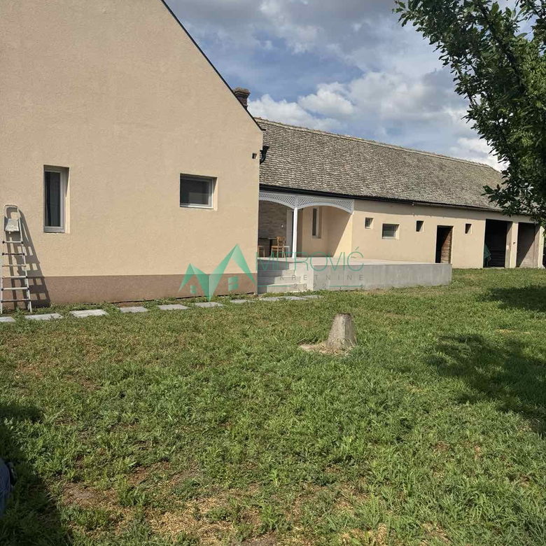 Kuća Prodaja Srbobran  91 m2