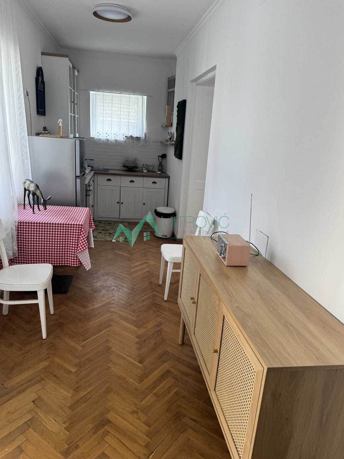 Kuća Prodaja Srbobran Kuća Prodaja Srbobran 91 m2