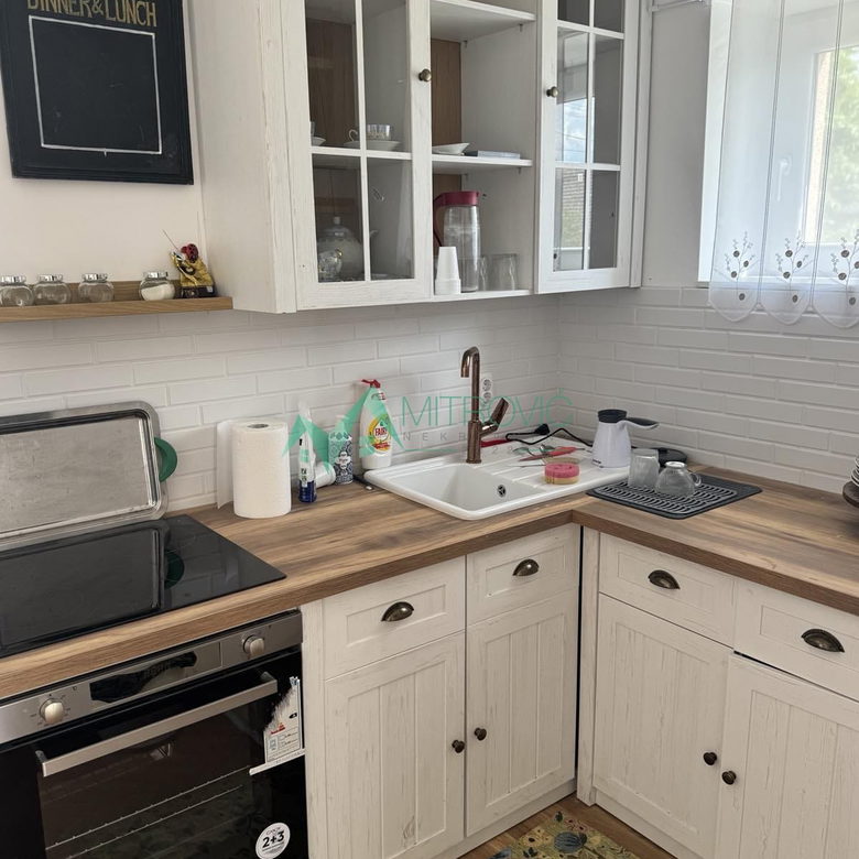 Kuća Prodaja Srbobran  91 m2