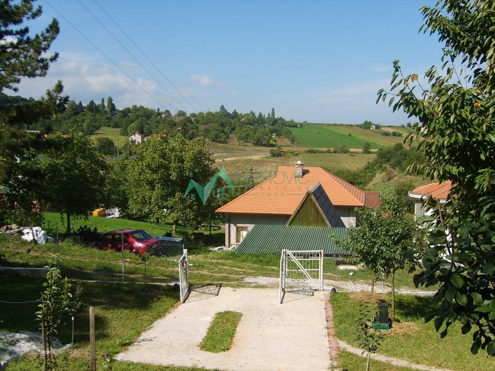 Kuća Prodaja Sremska Kamenica  64 m2