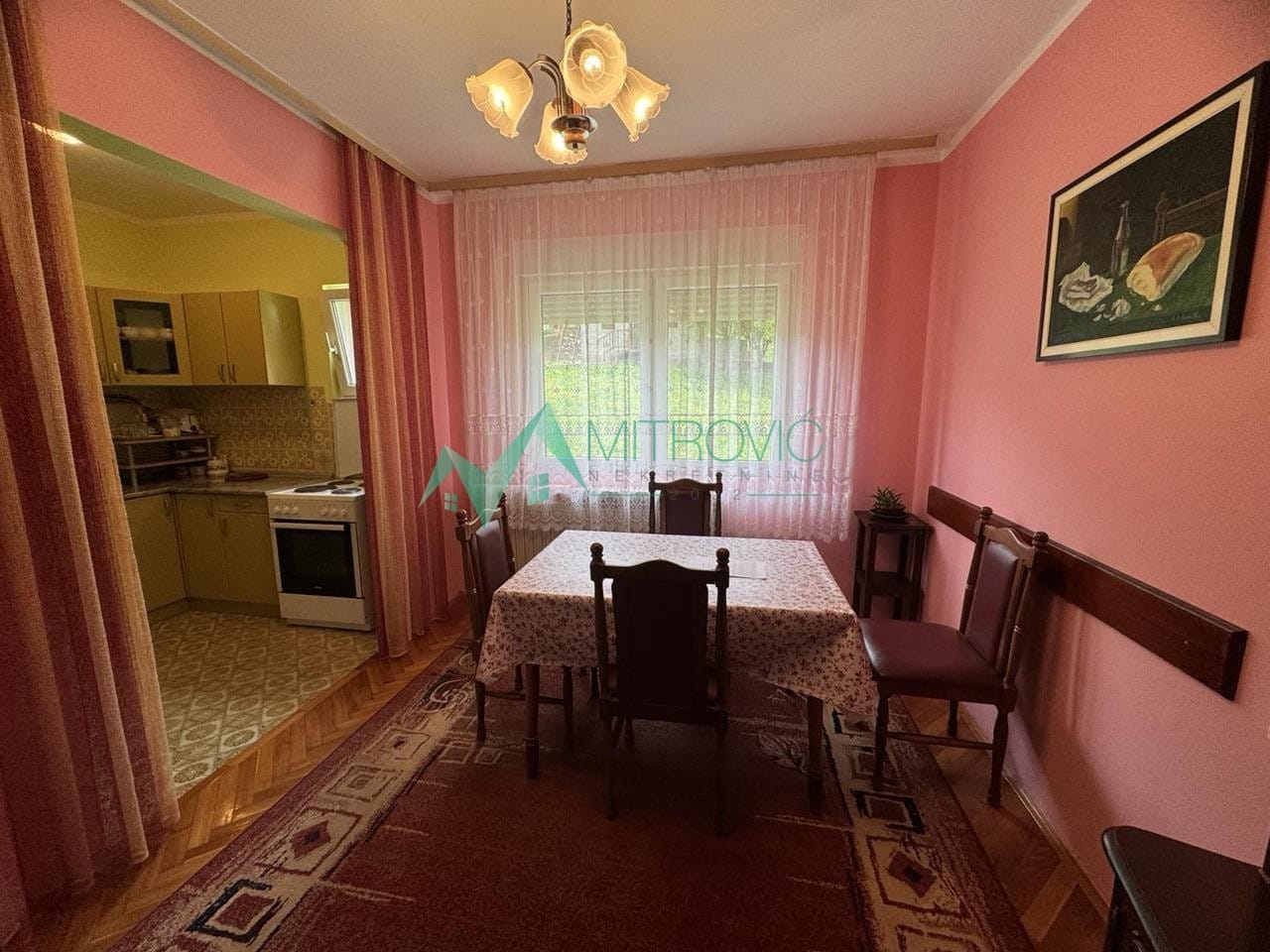 Kuća Prodaja Sremski Karlovci Kuća Prodaja Sremski Karlovci 114 m2