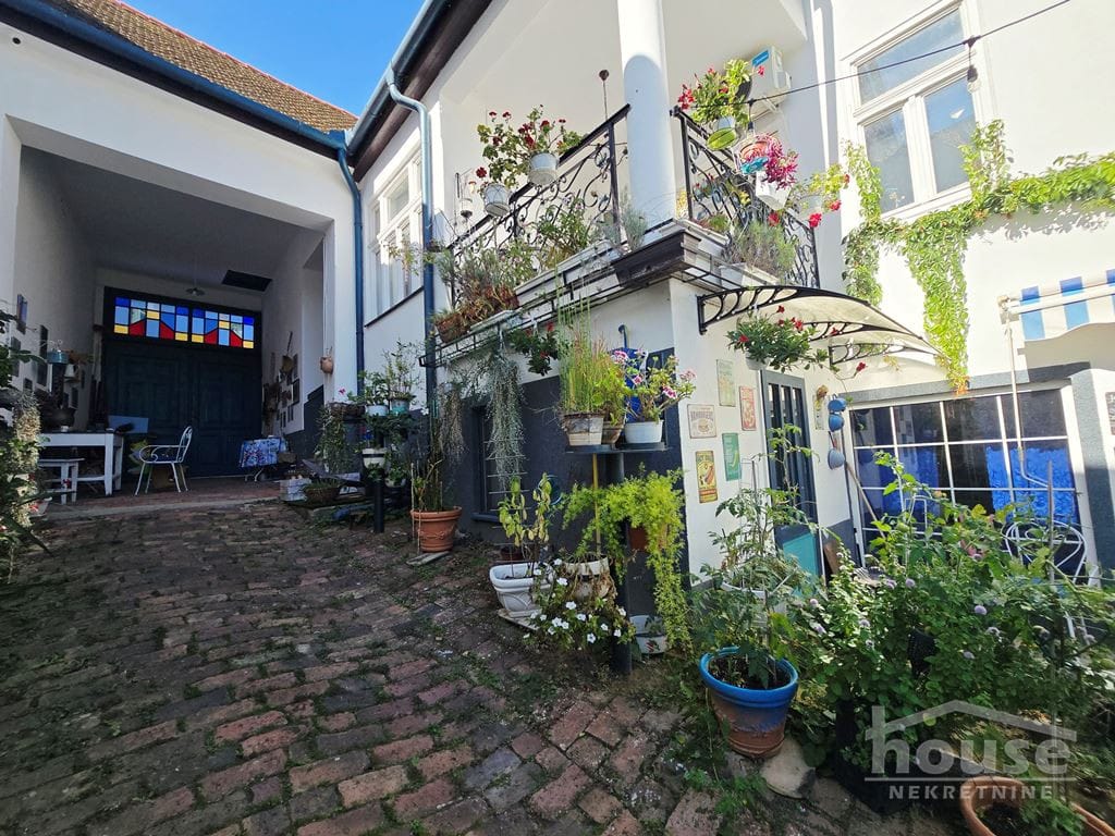 Kuća Prodaja Novi Sad Kuća Prodaja Novi Sad 200 m2