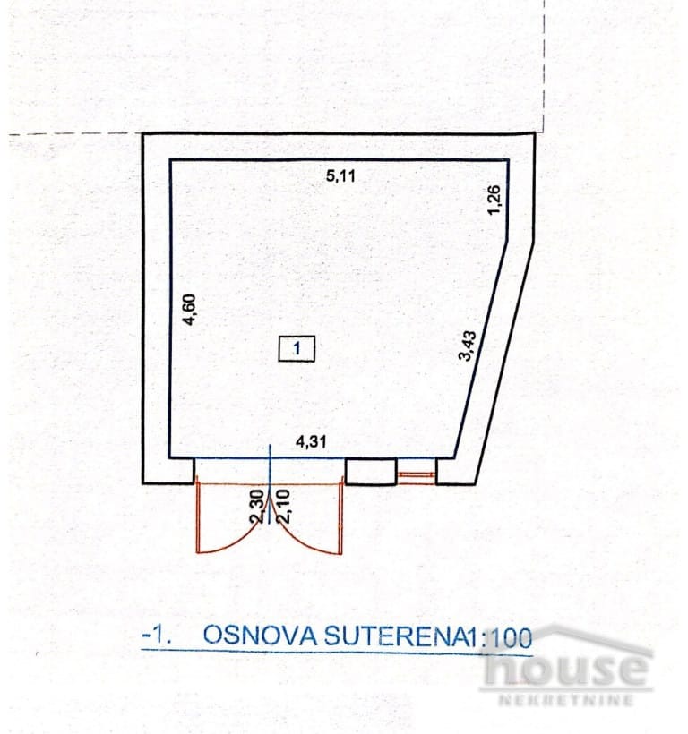 Kuća Prodaja Novi Sad Kuća Prodaja Novi Sad 180 m2