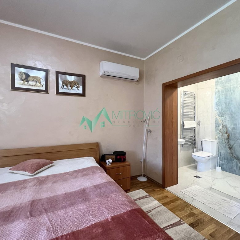 Kuća Prodaja Stepanovićevo  221 m2