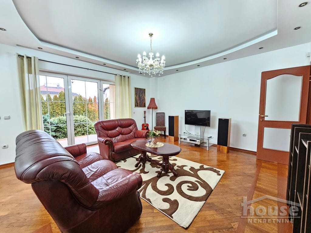 Kuća Prodaja Novi Sad Kuća Prodaja Novi Sad 338 m2