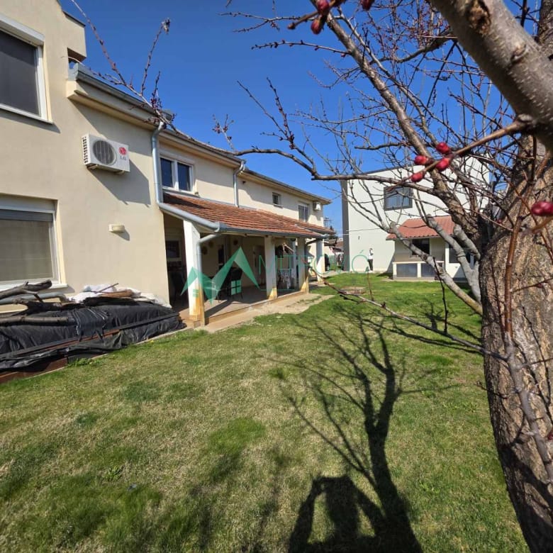 Kuća na prodaju, Telep, Novi Sad, 93m², 669.500 €