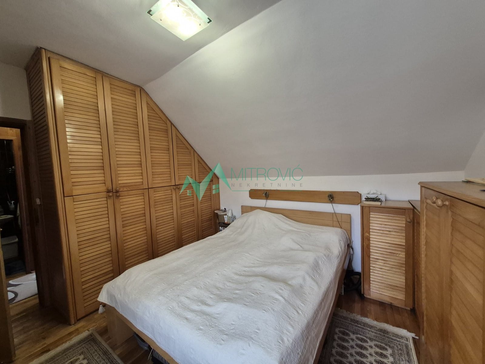 Kuća Prodaja Novi Sad  153 m2