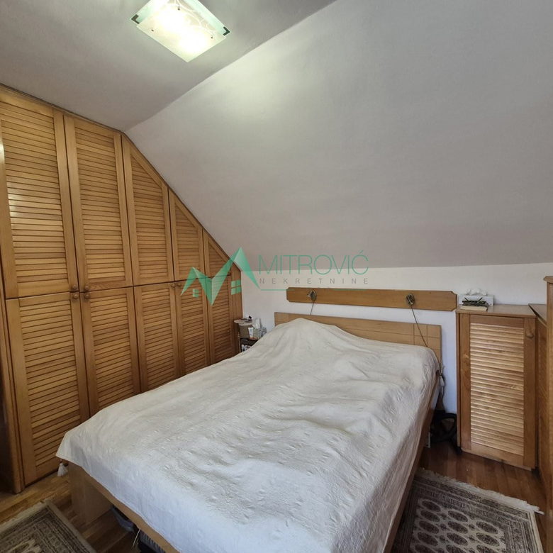Kuća Prodaja Novi Sad  153 m2