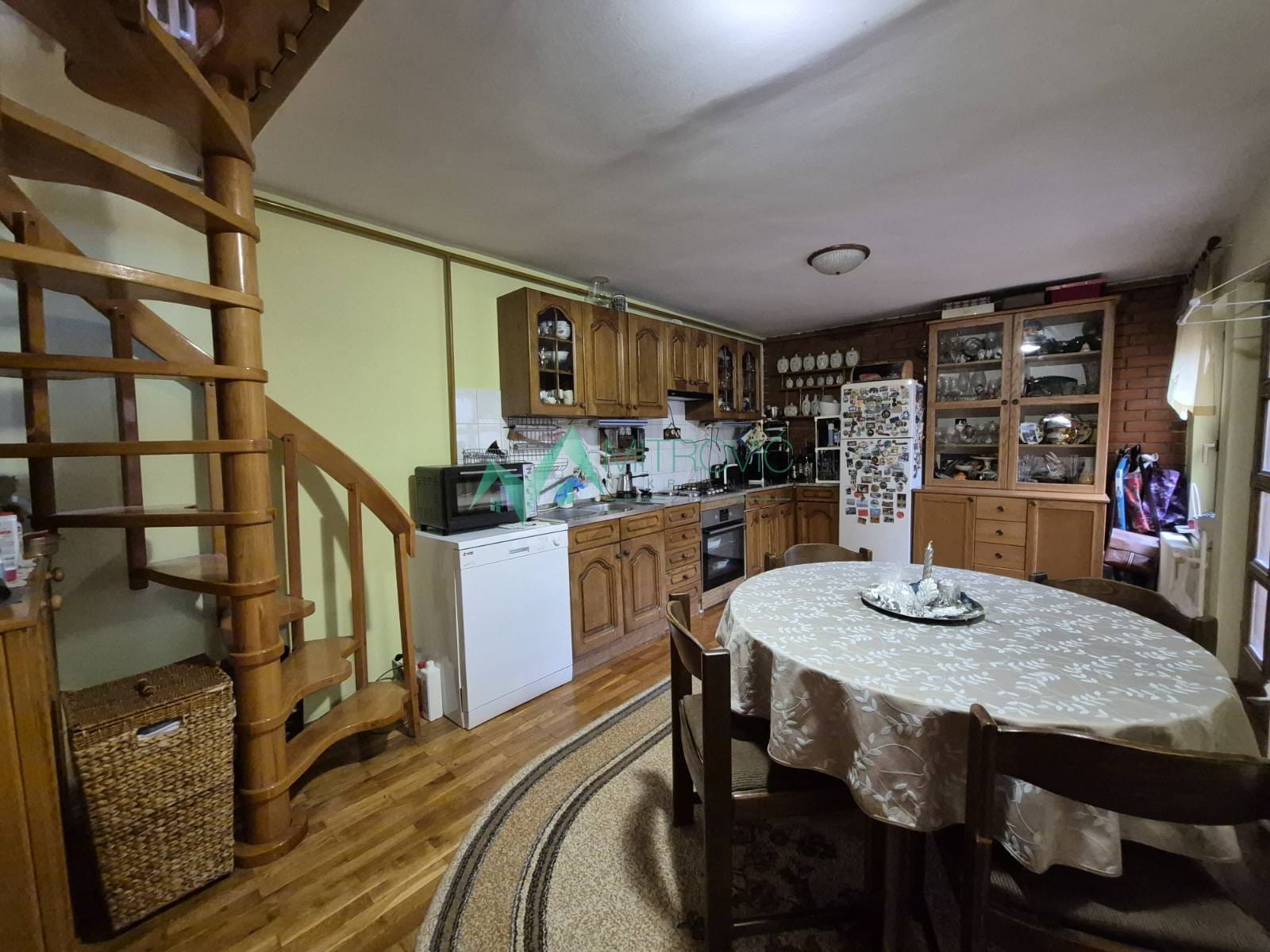 Kuća Prodaja Novi Sad  153 m2