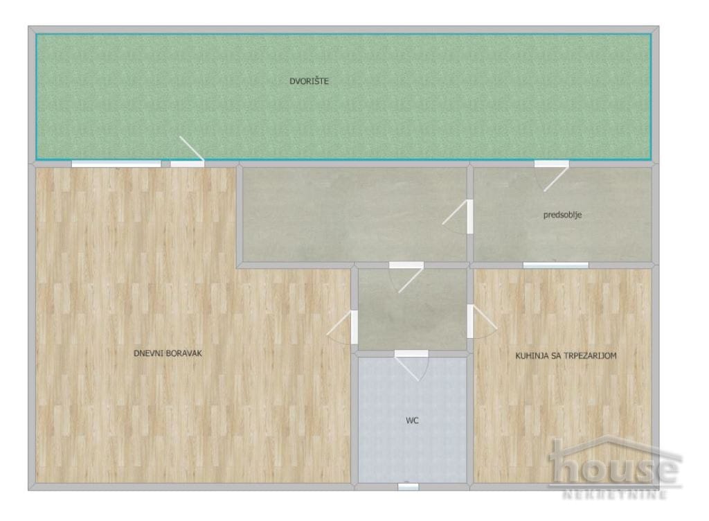 Kuća Prodaja Novi Sad Kuća Prodaja Novi Sad 129 m2
