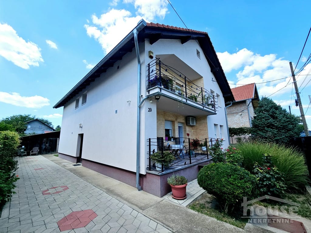 Kuća Prodaja Novi Sad Kuća Prodaja Novi Sad 270 m2