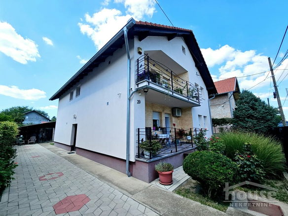 Kuća Prodaja Novi Sad  270 m2