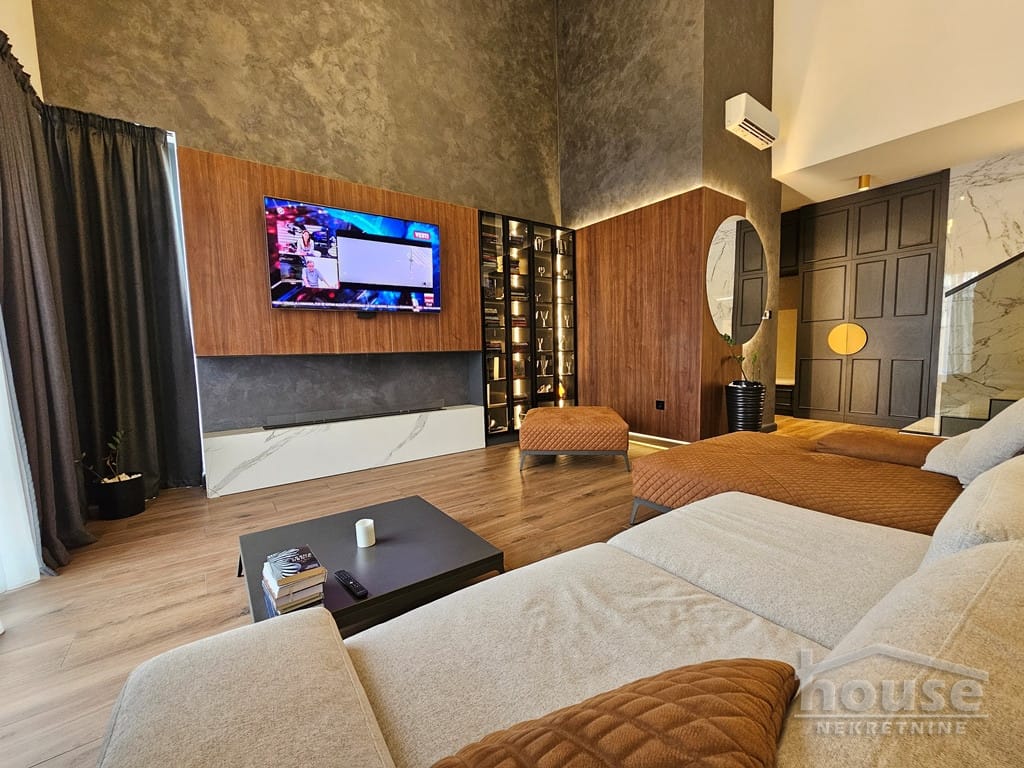 Kuća Prodaja Novi Sad  236 m2