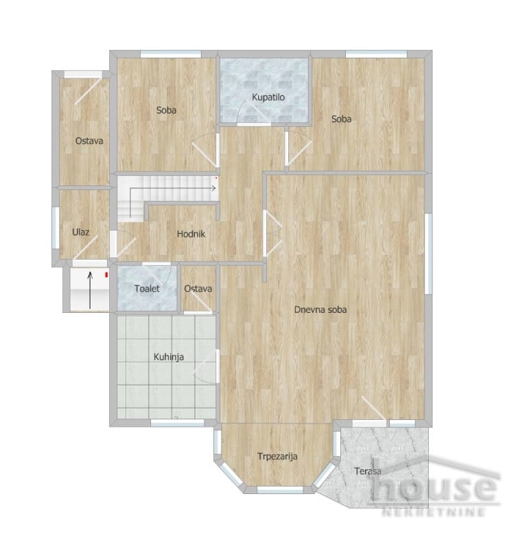 Kuća Prodaja Novi Sad Kuća Prodaja Novi Sad 463 m2