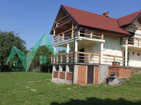 Kuća Prodaja Vrdnik  83 m2