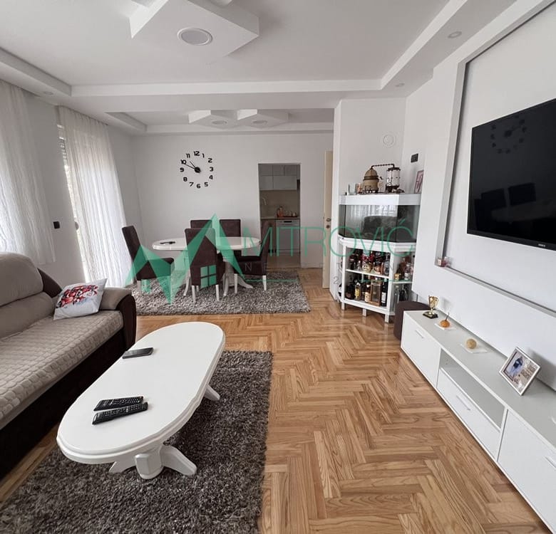 Kuća na prodaju, Zanoš, Novi Sad, 95m², 669.500 €
