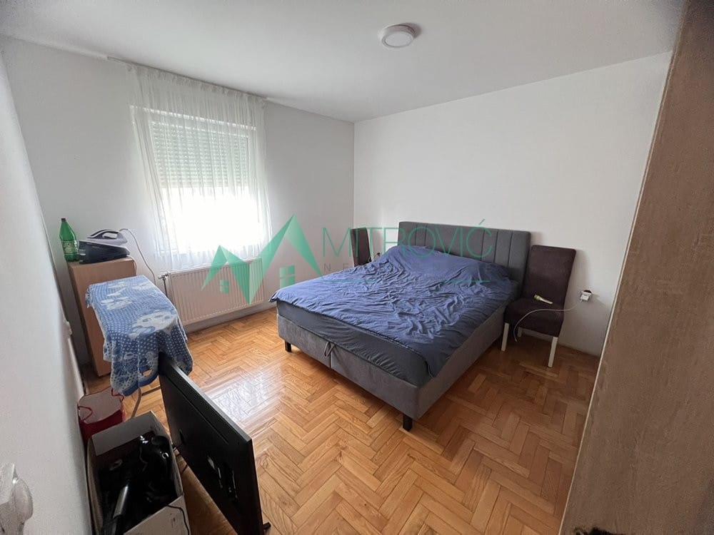 Kuća Prodaja Petrovaradin Kuća Prodaja Petrovaradin 95 m2